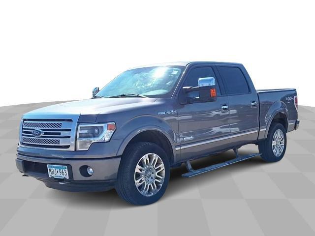used 2013 Ford F-150 car, priced at $17,954