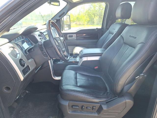 used 2013 Ford F-150 car, priced at $17,954