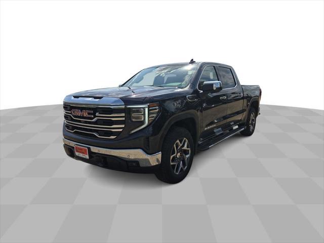 new 2025 GMC Sierra 1500 car, priced at $59,175