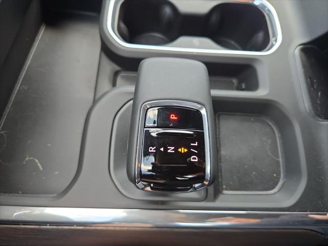 new 2025 GMC Sierra 1500 car, priced at $59,175