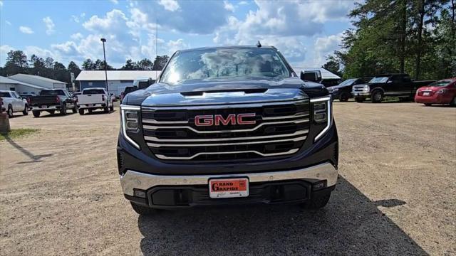 new 2025 GMC Sierra 1500 car, priced at $59,175