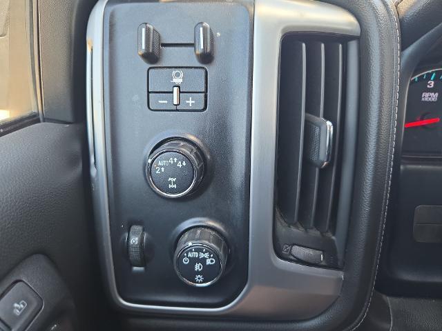 used 2018 GMC Sierra 1500 car, priced at $23,394