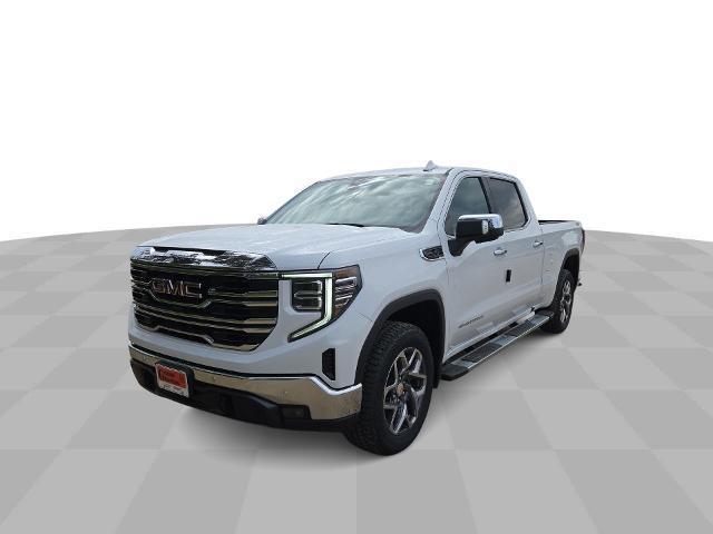 new 2025 GMC Sierra 1500 car, priced at $59,830