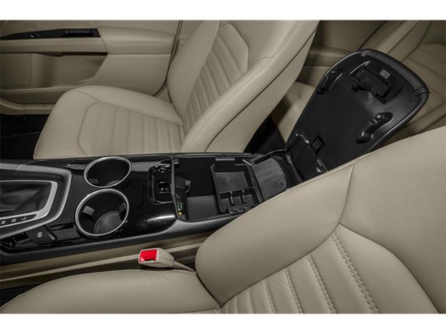 used 2015 Ford Fusion Hybrid car, priced at $8,900