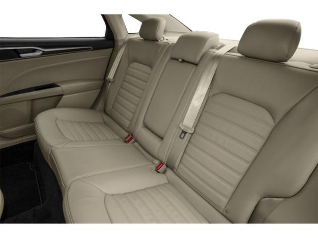 used 2015 Ford Fusion Hybrid car, priced at $8,900