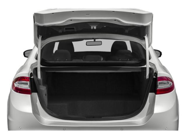 used 2015 Ford Fusion Hybrid car, priced at $8,900