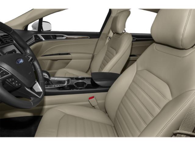 used 2015 Ford Fusion Hybrid car, priced at $8,900