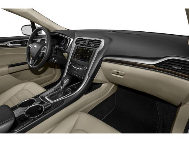 used 2015 Ford Fusion Hybrid car, priced at $8,900