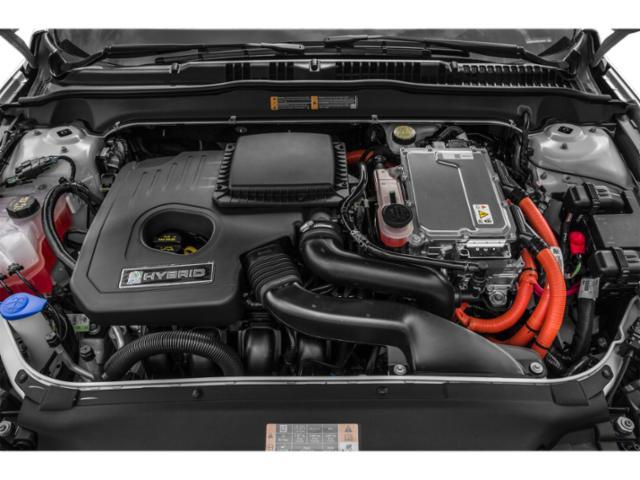 used 2015 Ford Fusion Hybrid car, priced at $8,900