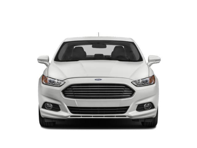used 2015 Ford Fusion Hybrid car, priced at $8,900