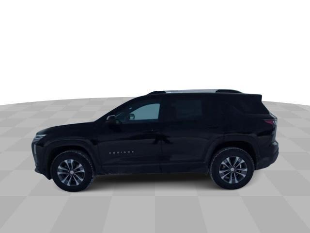 new 2025 Chevrolet Equinox car, priced at $34,245