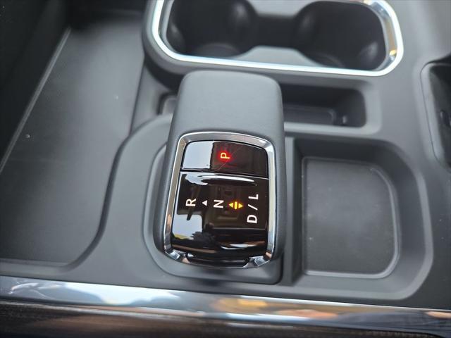 new 2025 Chevrolet Silverado 1500 car, priced at $58,330