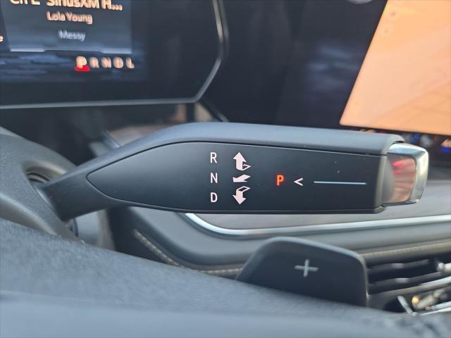 new 2025 Chevrolet Suburban car, priced at $81,505