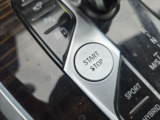 used 2023 BMW X5 PHEV car, priced at $38,741
