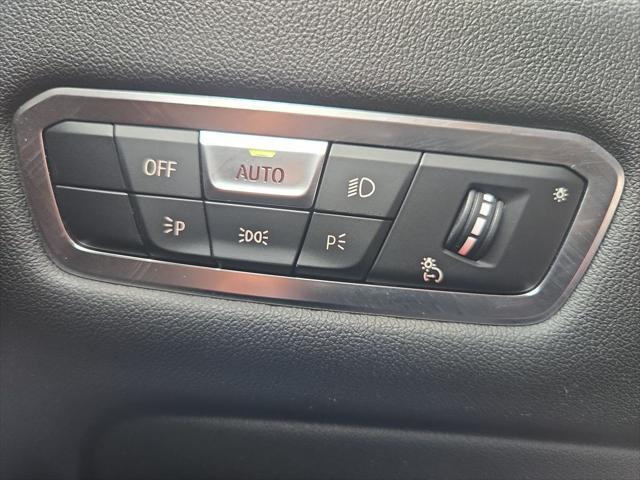 used 2023 BMW X5 PHEV car, priced at $38,741
