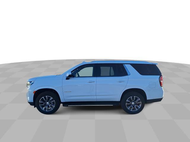 new 2024 Chevrolet Tahoe car, priced at $56,990