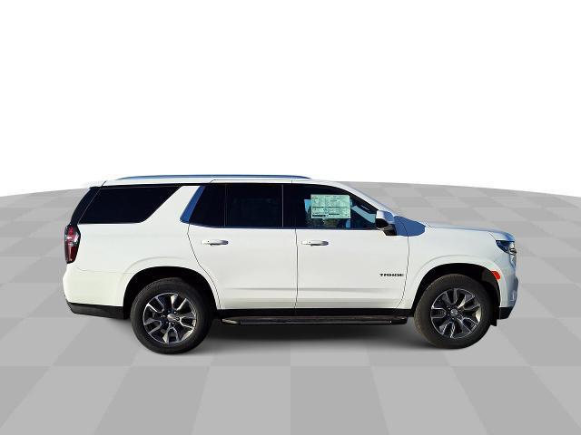 new 2024 Chevrolet Tahoe car, priced at $56,990