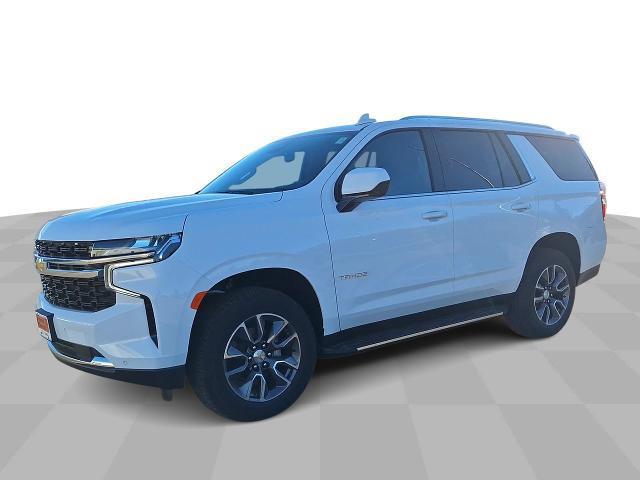 new 2024 Chevrolet Tahoe car, priced at $56,990