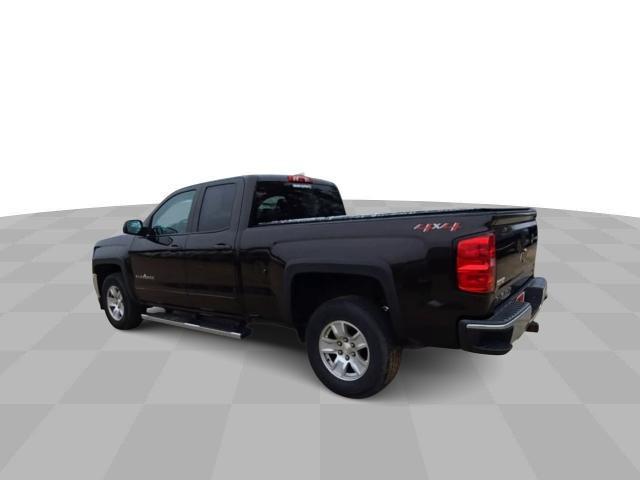 used 2018 Chevrolet Silverado 1500 car, priced at $18,748