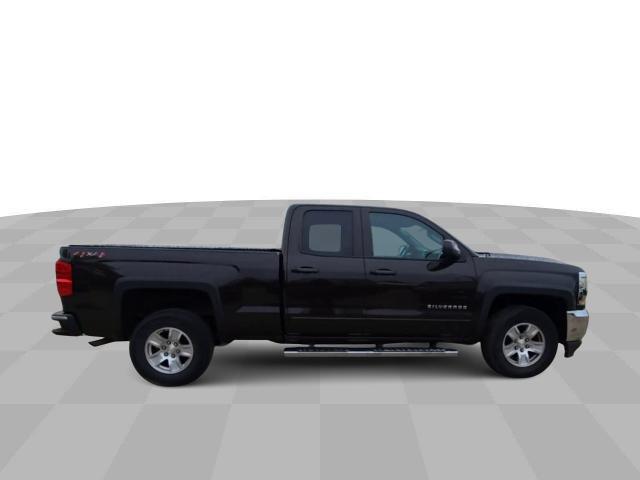 used 2018 Chevrolet Silverado 1500 car, priced at $18,748