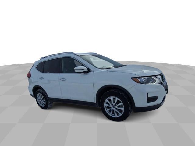 used 2020 Nissan Rogue car, priced at $17,741