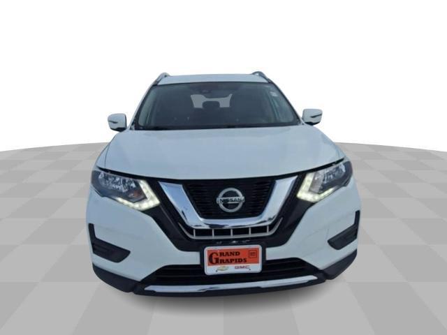 used 2020 Nissan Rogue car, priced at $17,741