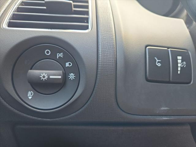 used 2019 Ford Flex car, priced at $17,842