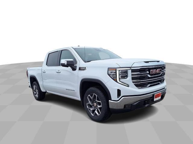 new 2024 GMC Sierra 1500 car, priced at $62,045