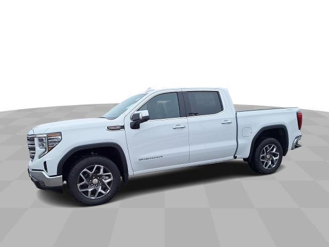 new 2024 GMC Sierra 1500 car, priced at $62,045