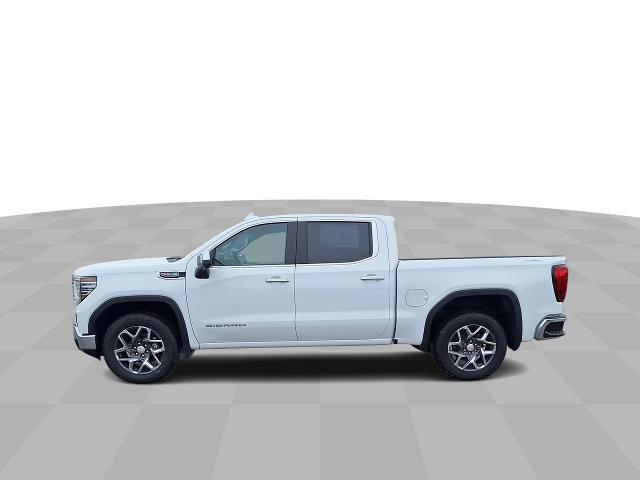 new 2024 GMC Sierra 1500 car, priced at $62,045