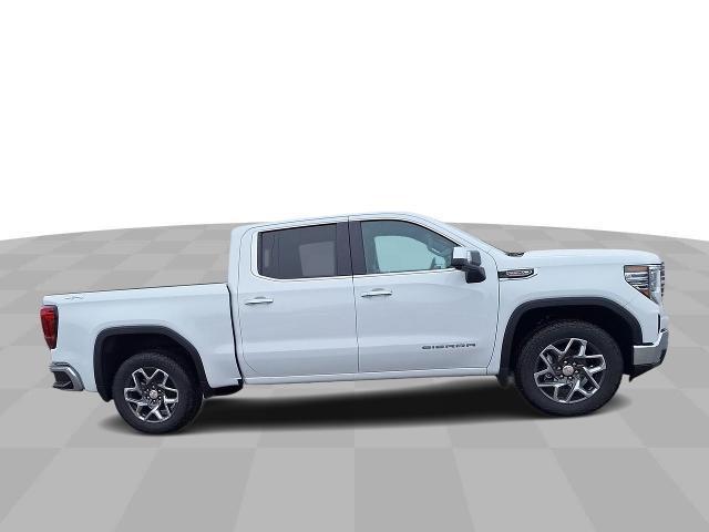 new 2024 GMC Sierra 1500 car, priced at $62,045