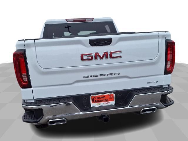 new 2024 GMC Sierra 1500 car, priced at $62,045