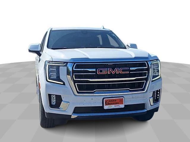 used 2022 GMC Yukon XL car, priced at $55,712