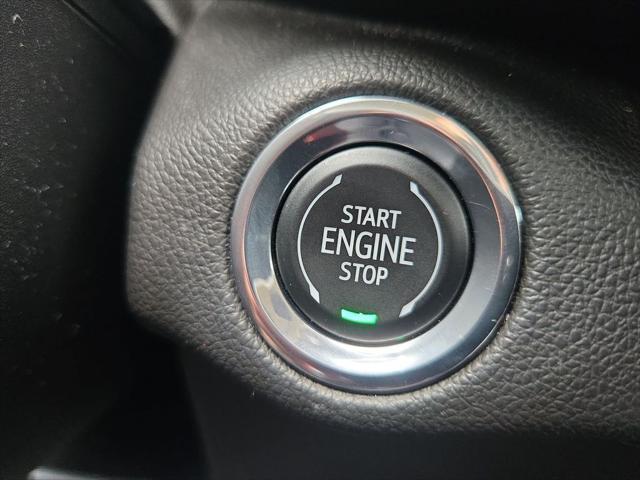 used 2023 Buick Envision car, priced at $27,987