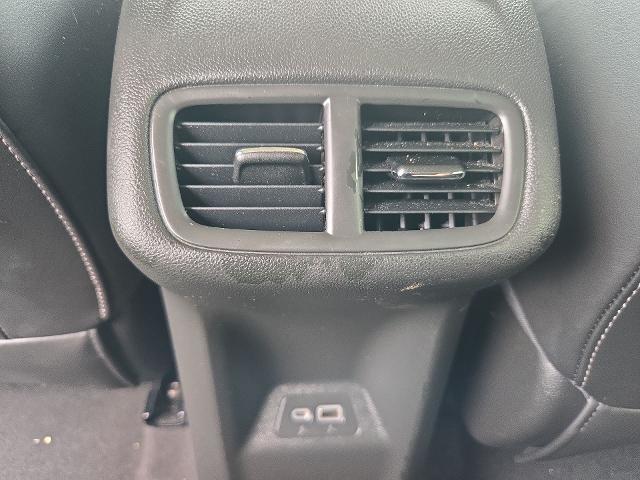 used 2023 Buick Envision car, priced at $29,310
