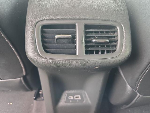 used 2023 Buick Envision car, priced at $27,987