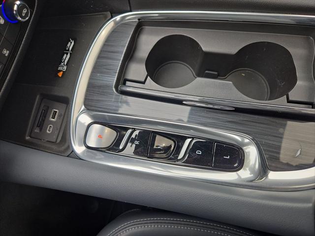 used 2022 Buick Enclave car, priced at $33,900