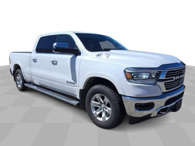 used 2019 Ram 1500 car, priced at $29,704