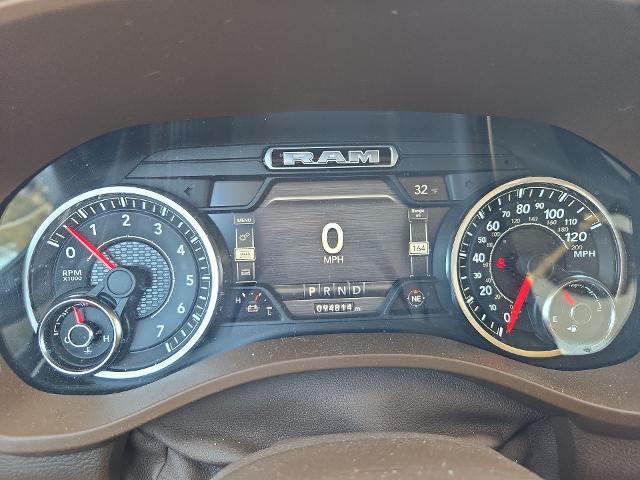 used 2019 Ram 1500 car, priced at $29,704