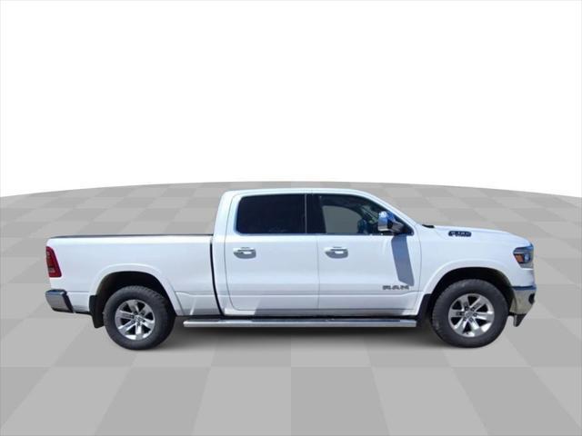used 2019 Ram 1500 car, priced at $28,971