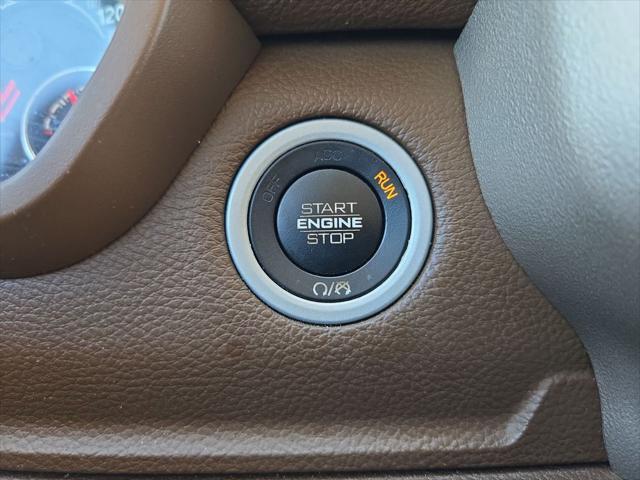used 2019 Ram 1500 car, priced at $28,971