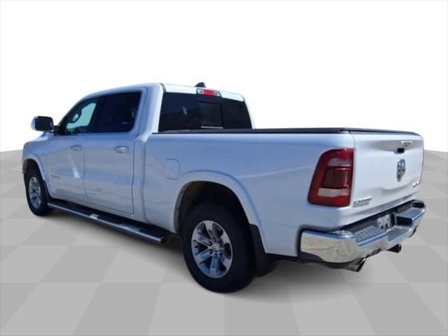 used 2019 Ram 1500 car, priced at $28,971