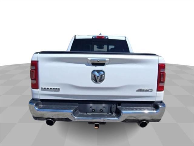 used 2019 Ram 1500 car, priced at $28,971