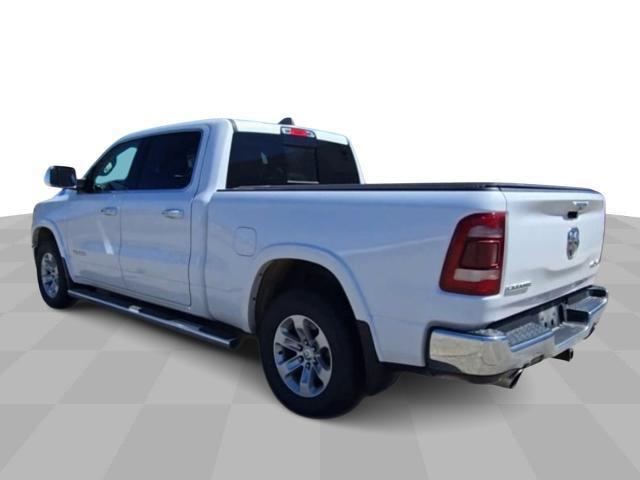 used 2019 Ram 1500 car, priced at $29,704