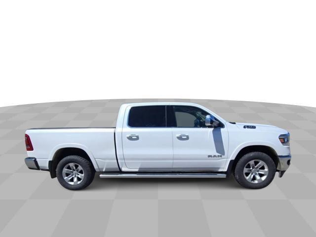 used 2019 Ram 1500 car, priced at $29,704