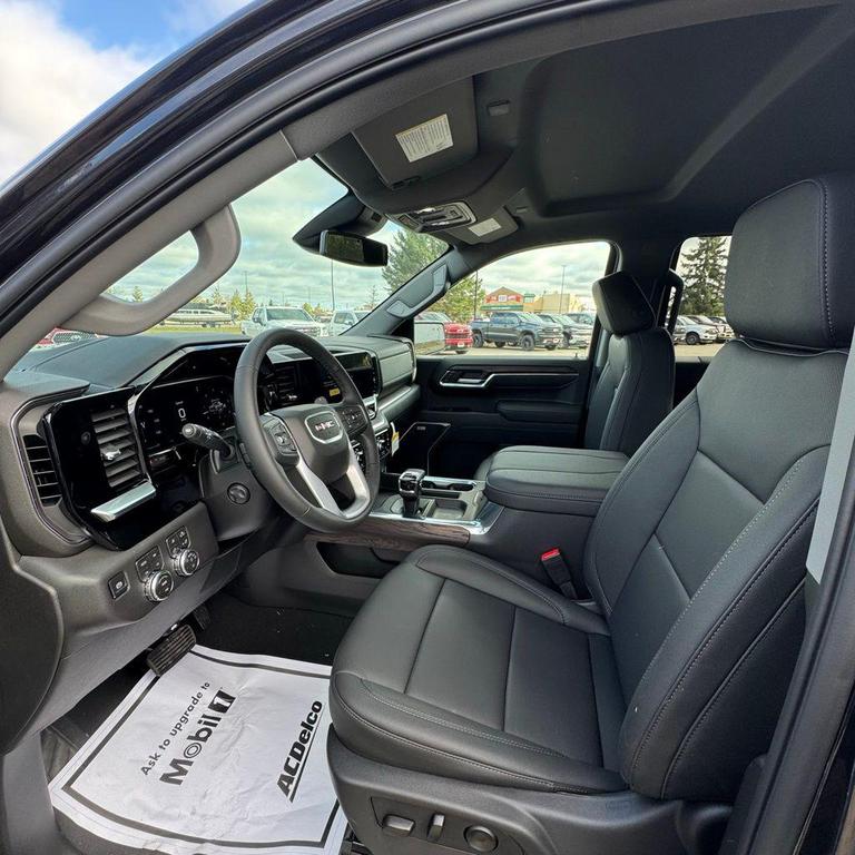 new 2026 GMC Sierra 1500 car, priced at $60,790