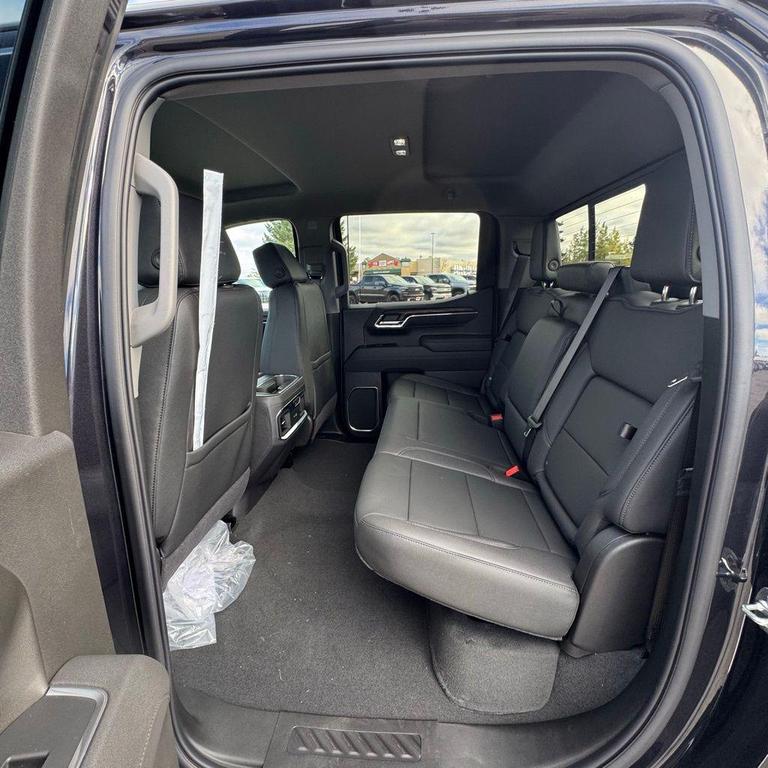 new 2026 GMC Sierra 1500 car, priced at $60,790