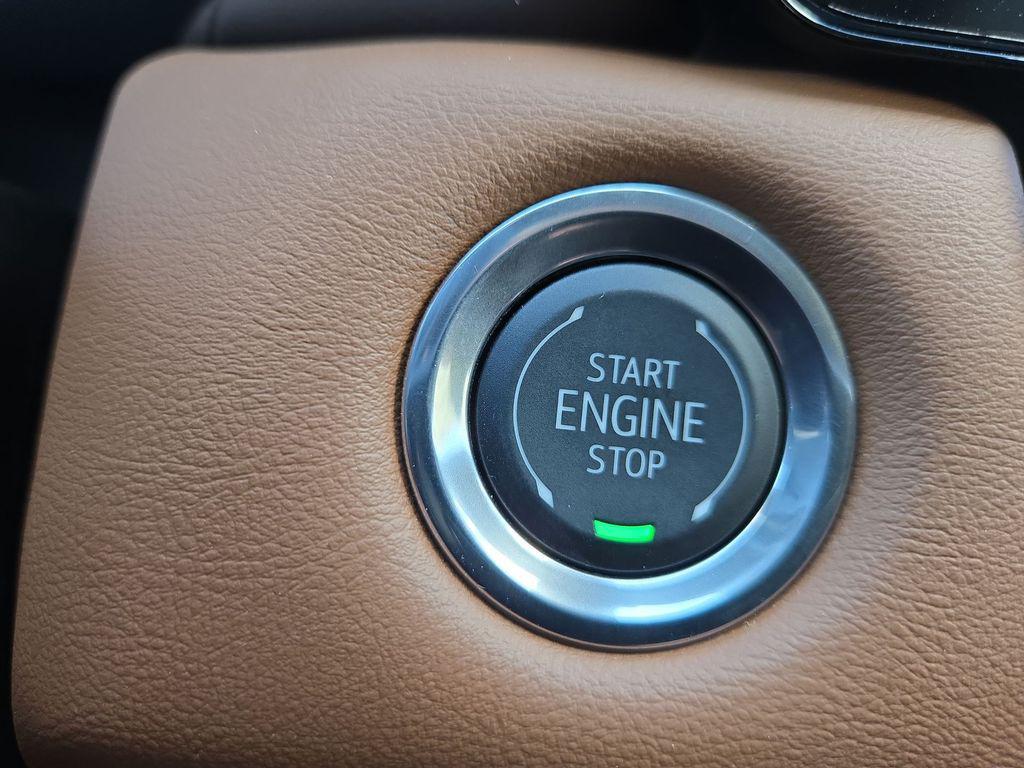 new 2025 GMC Canyon car, priced at $45,990