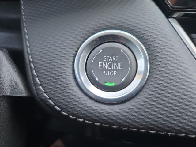 new 2026 Chevrolet Equinox car, priced at $33,940