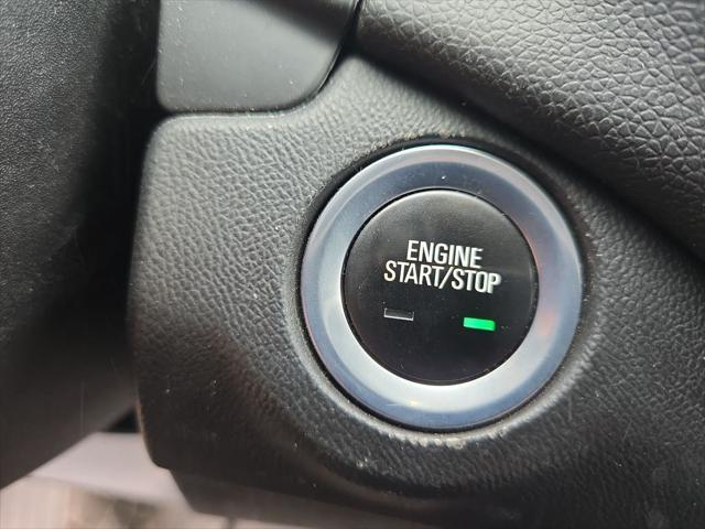 used 2018 Chevrolet Equinox car, priced at $15,391